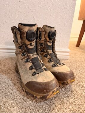 Zamberlan Lynx Mid GTX BOA / men’s size 9